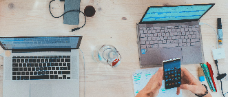 ウェブ広告の企画、制作 及び広告代理業